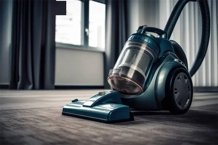 秘密布局半年，消息稱徠芬已確定進入洗地機行業(yè)，負(fù)責(zé)人來自大疆【附洗地機行業(yè)市場分析】