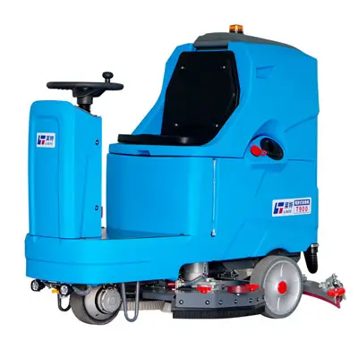 2026年2月優(yōu)質(zhì)的駕駛式洗地機生產(chǎn)廠家如何選？洗地機廠家推薦榜