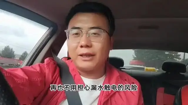 滴水洗地機D10家務輕松如呼吸