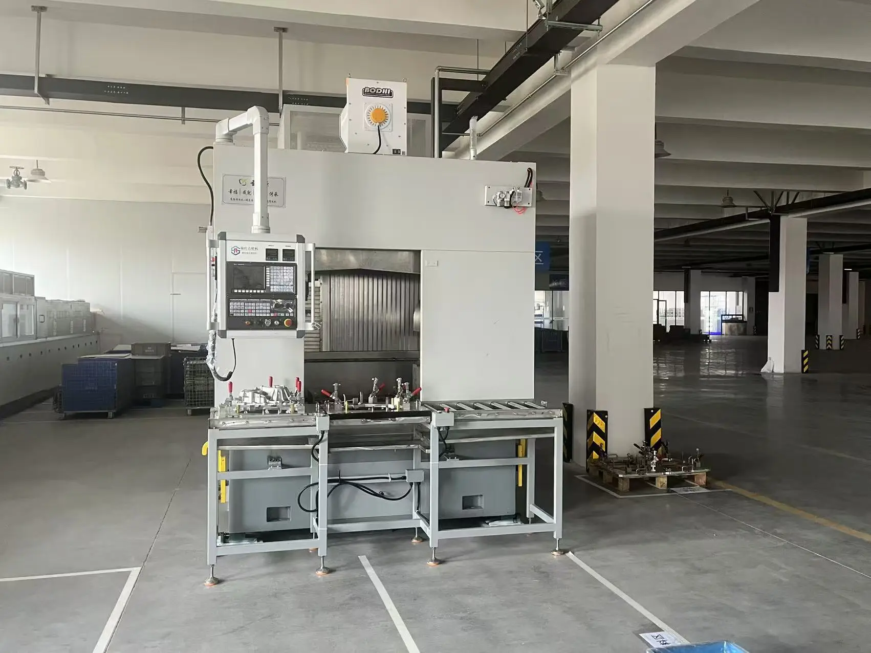 2026年工業清洗機廠家推薦：高壓清洗機，超聲波清洗機，噴淋清洗機，蒸汽清洗機源頭工廠實力解析