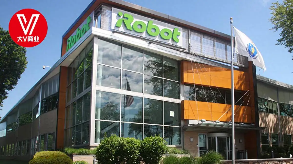 掃地機鼻祖，要破產了