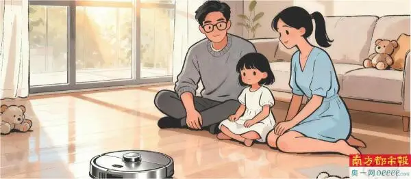 洗地機賽道越來越卷徠芬入局難度幾何